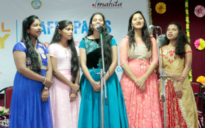 Children’s Day
