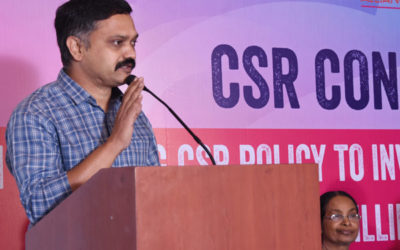 CSR Conference